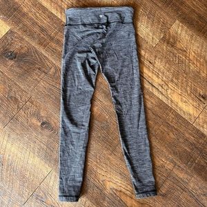 Women’s Lululemon Leggings